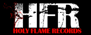 Holy Flame Records