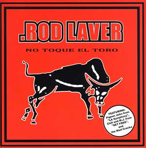 No Toque El Toro