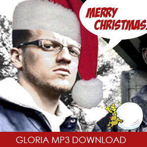 Gloria (Christmas single)