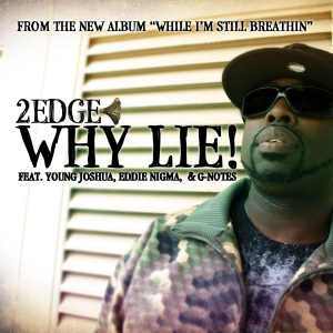 Why Lie (single)
