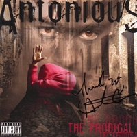 The Prodigal