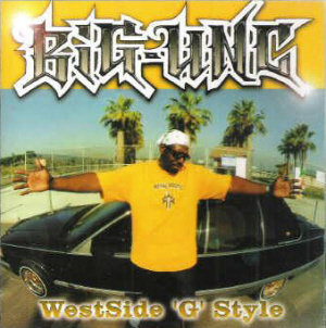 Westside 'G' Style