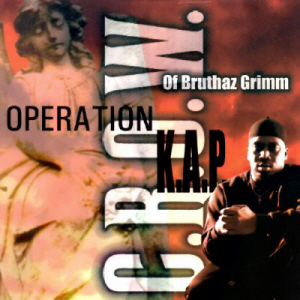 Operation K.A.P.