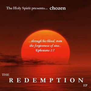 The Redemption EP