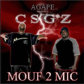 Mouf 2 Mic