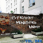 Straight Ministry Heat : Volume One