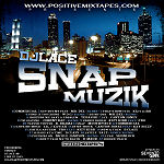Mix Club Volume 26 : Snap Musik