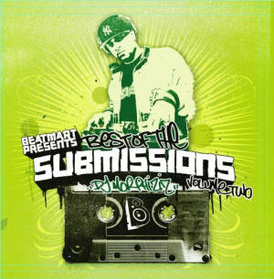 Best of the Submissions : volume 2