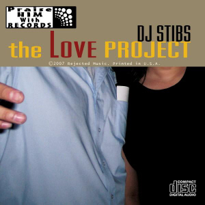 The Love Project