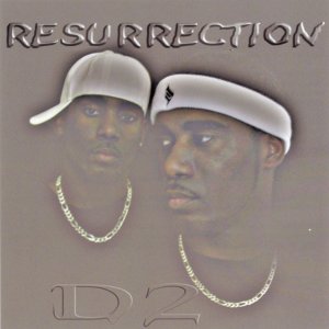 Resurrection EP