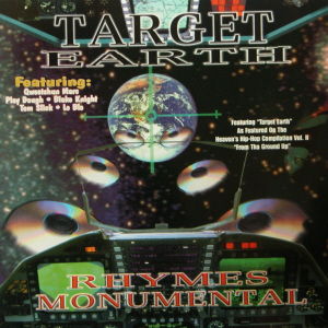 Target Earth