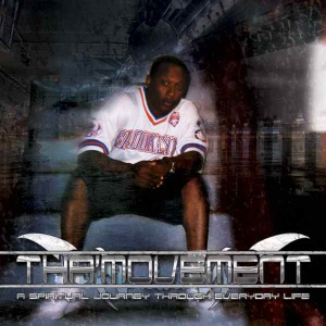 Tha' Movement : A Spiritual Journey Through Everyday Life