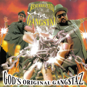 Resurrected Gangstaz