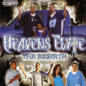 The Rebirth