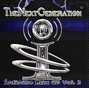 Infinite mix CD volume  2 : the next generation