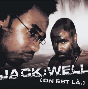 On est là