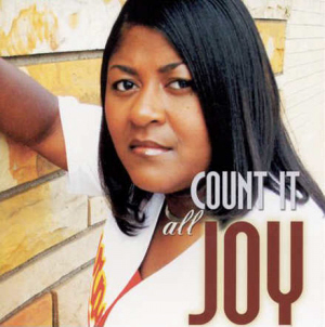 Count It All Joy