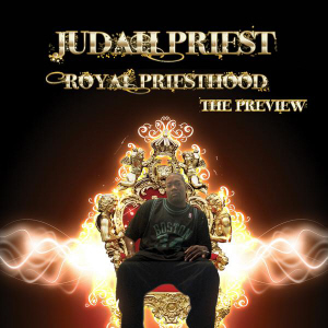 Royal Priesthood