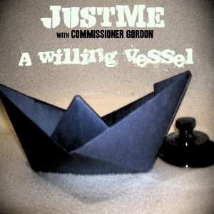A Willing Vessel (single)