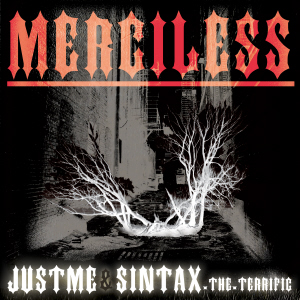 Merciless (EP)