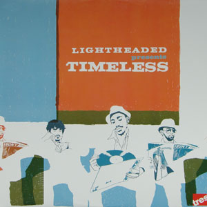 Timeless (single)