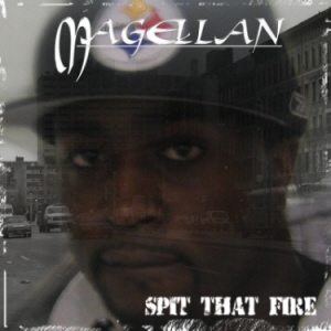 Spit That Fire