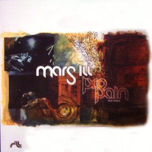 Pro Pain (maxi single)