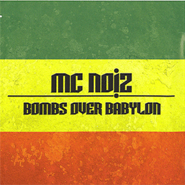 Bombs Over Babylon