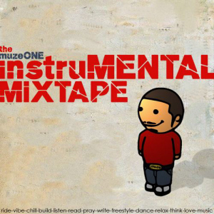 The Instrumental Mixtape