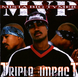 Triple Impact