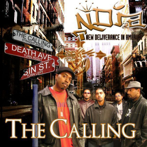 The Calling
