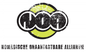 Nomadische Onaantastbare Alliantie EP