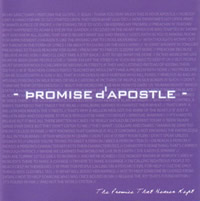 The Promise That Heaven Kept