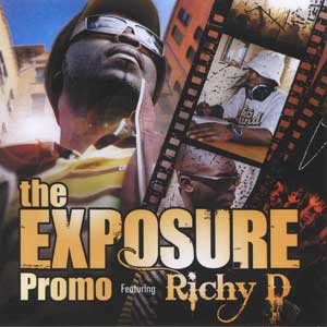 The Exposure promo