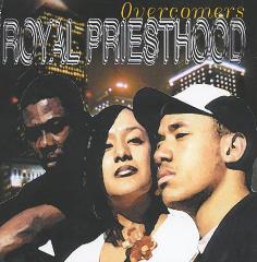 Overcomers (single)