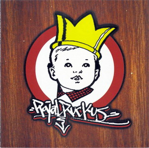 Royal Ruckus