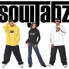 Souljahz