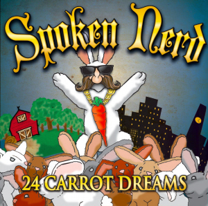 24 Carrot Dreams