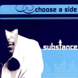 Choose A Side