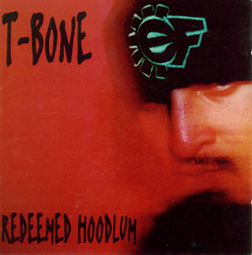 Redeemed hoodlum