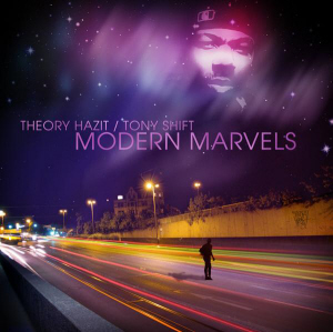 Modern Marvels