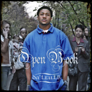 Open Book