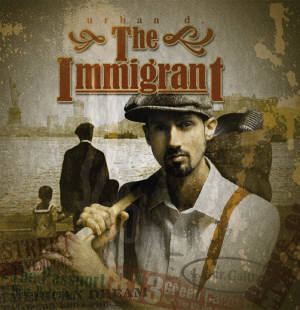 The Immigrant