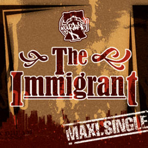 The Immigrant (radio single)