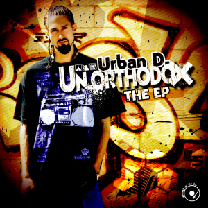 Un.orthodox The EP