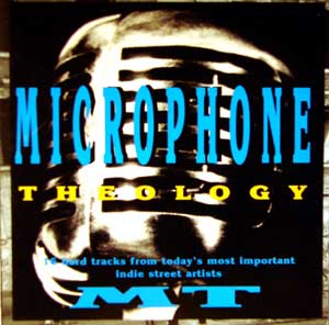 Microphone Theology