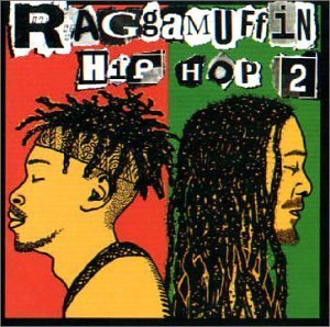 Raggamuffin Hip Hop 2