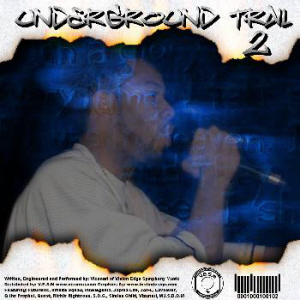 Underground Trail 2