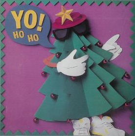 Yo! Ho Ho