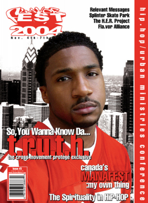 S.O.U.Lmag = Crossover = Flavor Fest